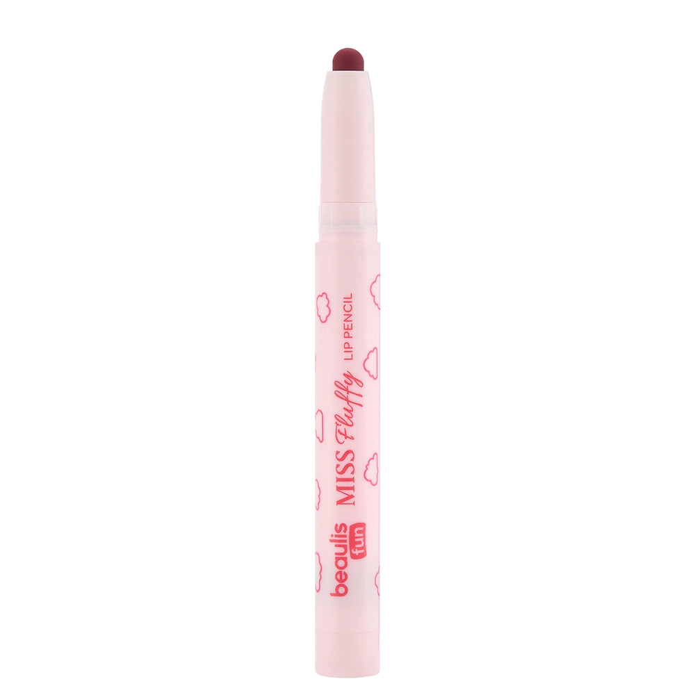Beaulis Fun Miss Fluffy Blur Lipstick