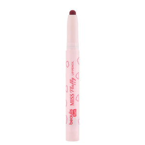 Beaulis Fun Miss Fluffy Blur Lipstick