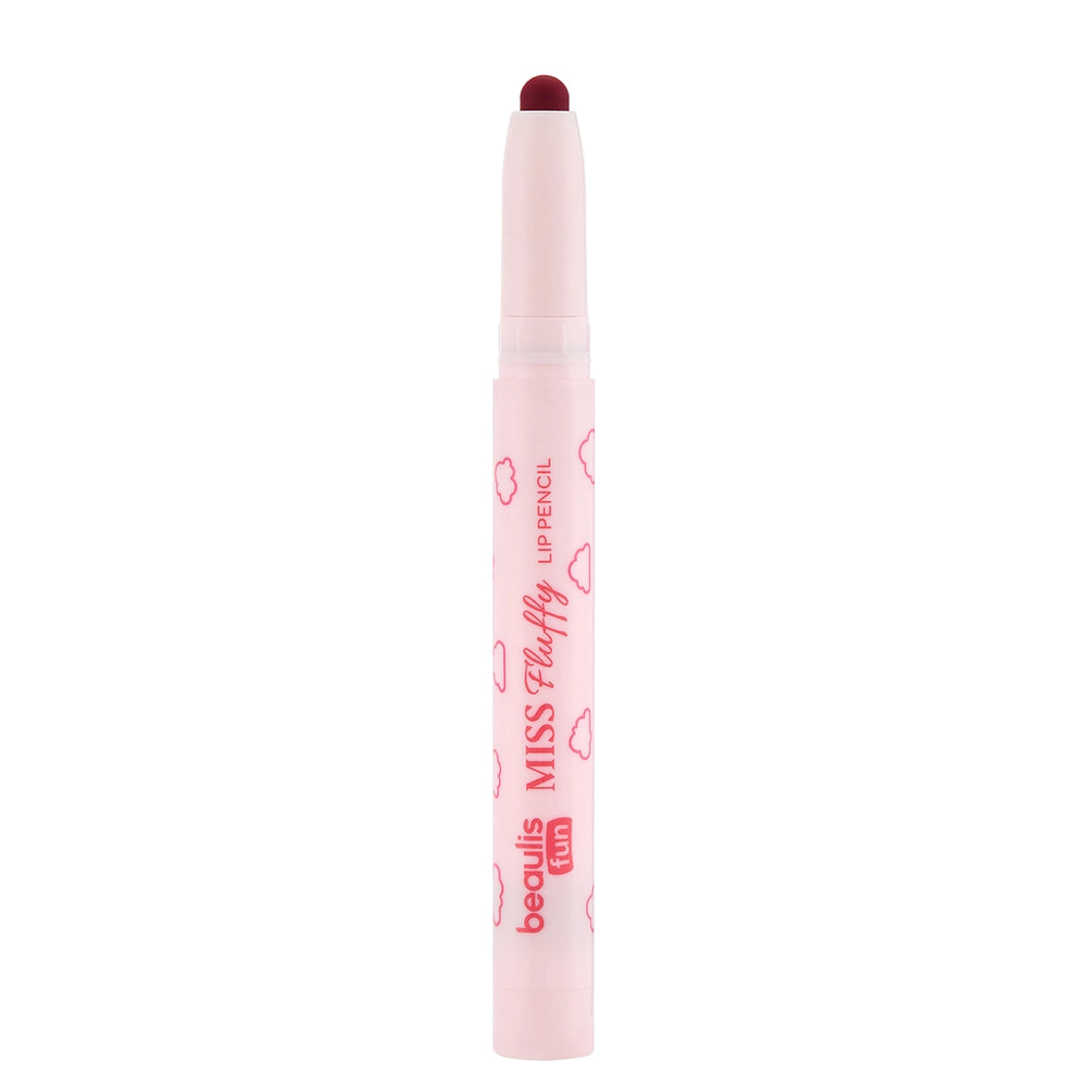 Beaulis Fun Miss Fluffy Blur Lipstick