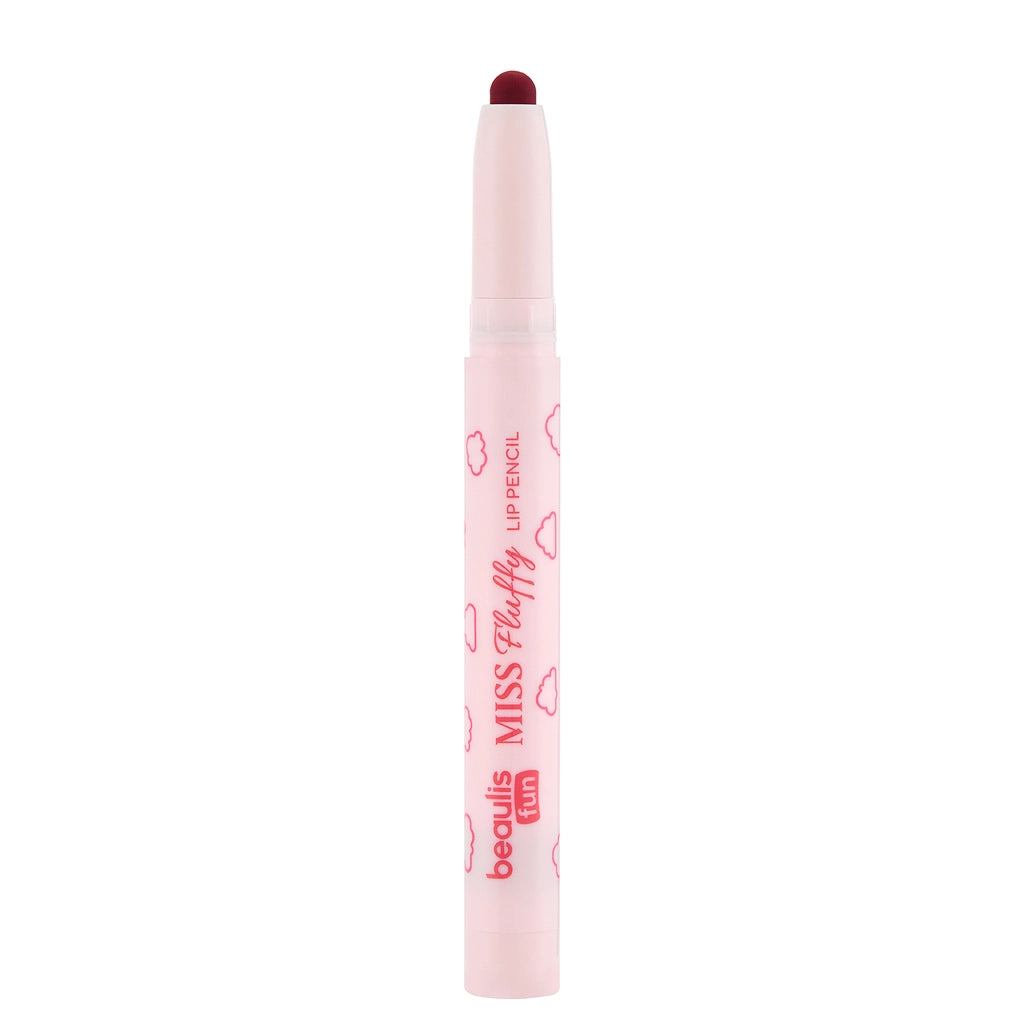 Beaulis Fun Miss Fluffy Blur Lipstick