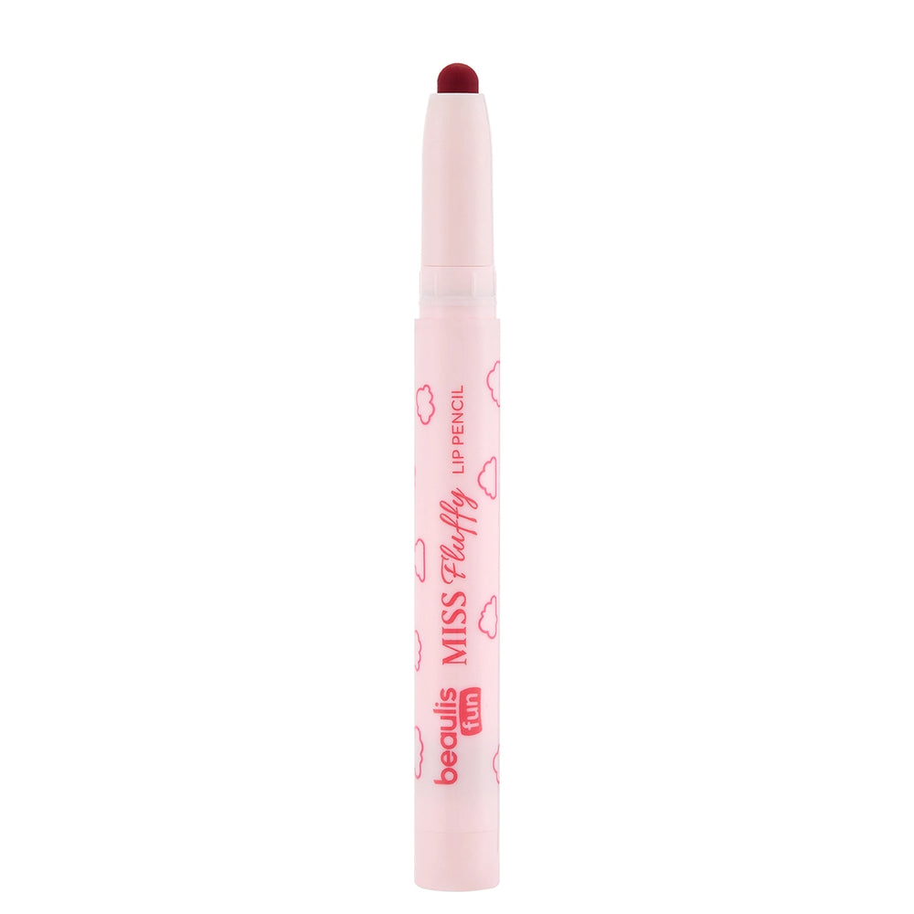 Beaulis Fun Miss Fluffy Blur Lipstick
