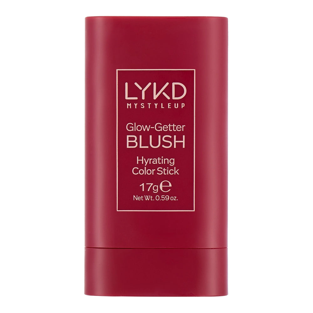 LYKD Glow-Getter Blush