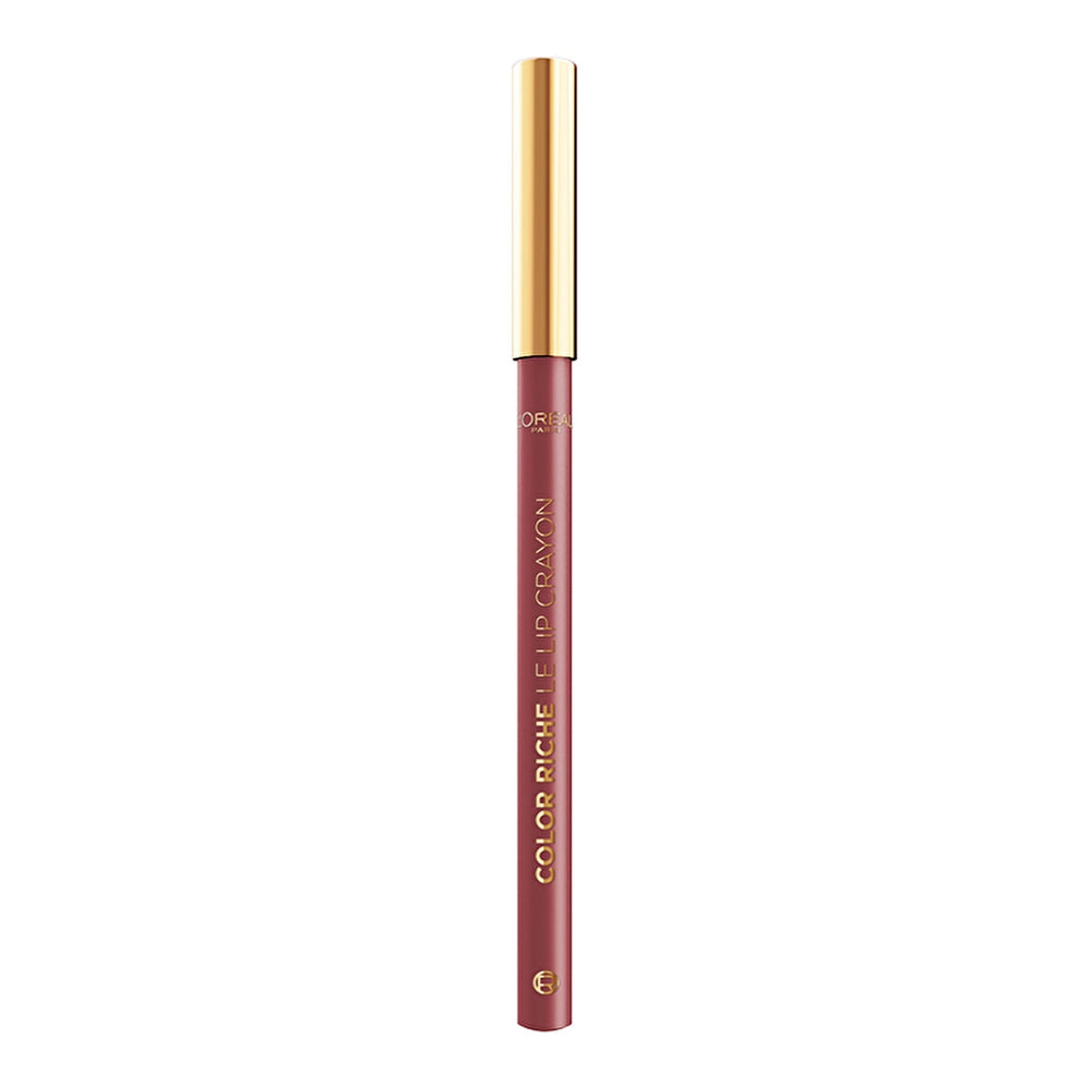Loreal Paris Color Riche Lip Pencil