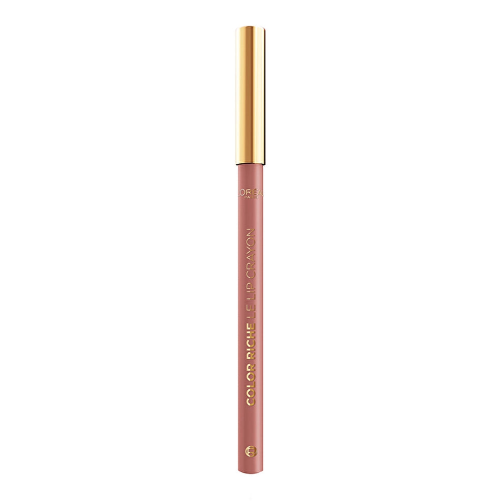Loreal Paris Color Riche Lip Pencil