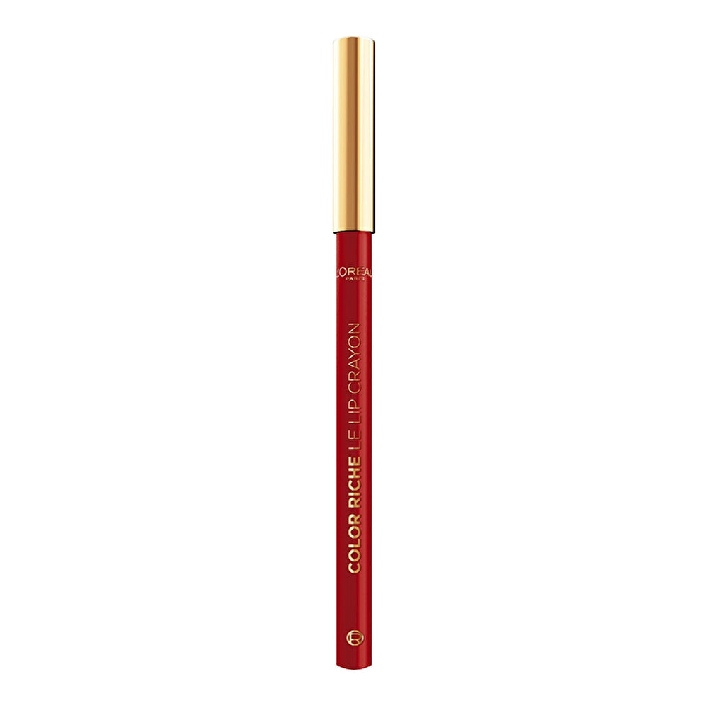 Loreal Paris Color Riche Lip Pencil