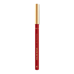 Loreal Paris Color Riche Lip Pencil