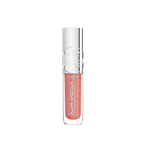 Loreal Paris Plump Ambition Hyaluron Lip Oil Nourishing and Moisturizing Lip Gloss