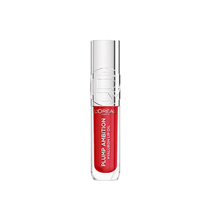 Loreal Paris Plump Ambition Hyaluron Lip Oil Nourishing and Moisturizing Lip Gloss