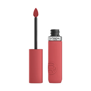 Loreal Paris Infaillible Matte Resistance Liquid Matte Lipstick