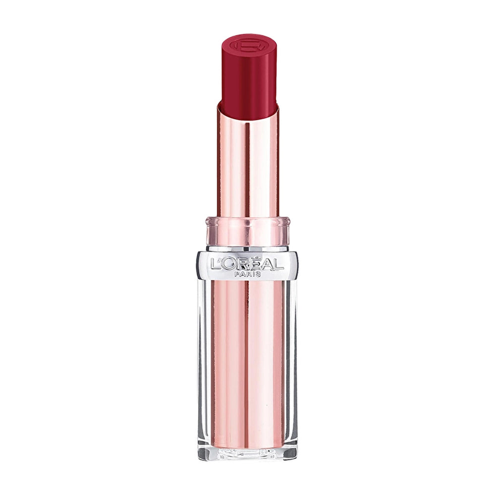 Loreal Paris Glow Paradise Balm in Lipstick Shimmering Lipstick