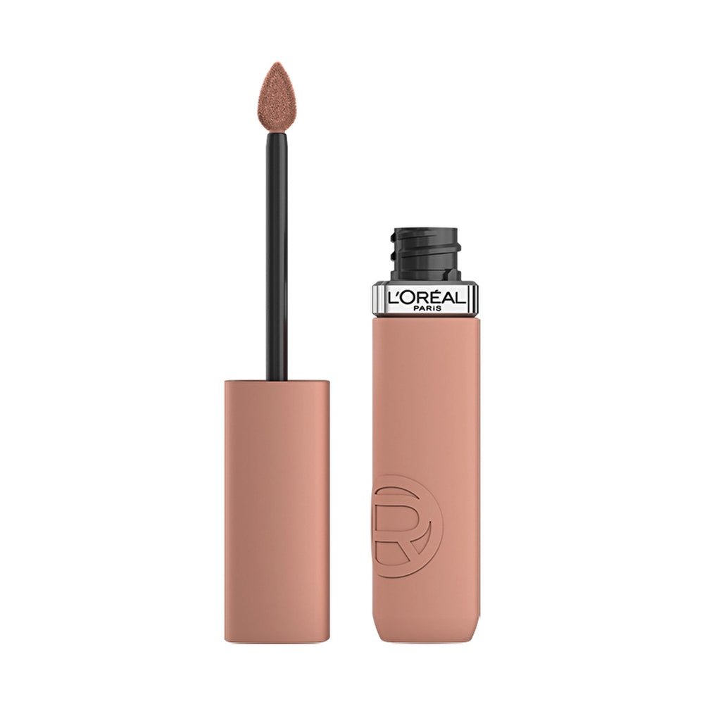Loreal Paris Infaillible Matte Resistance Liquid Matte Lipstick