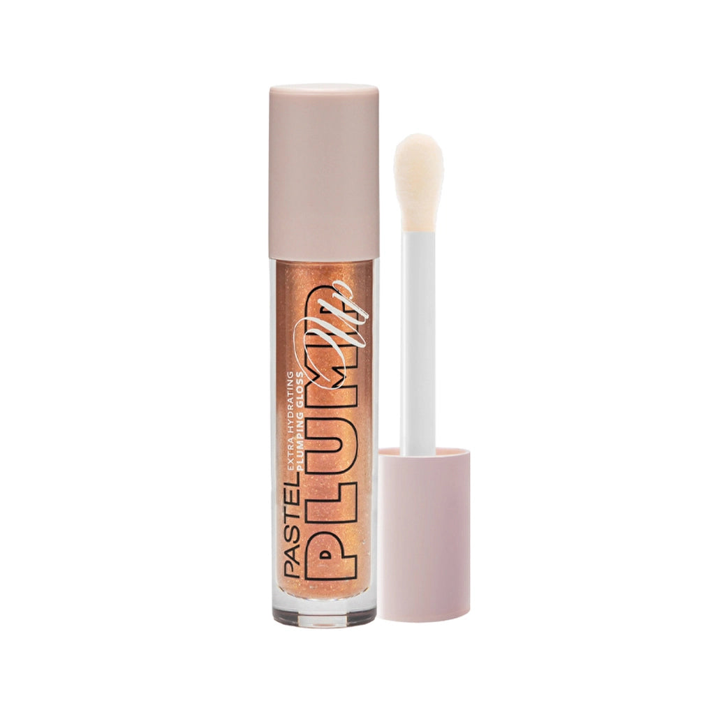 Pastel Profashion Plump Up Extra Hydrating Plumping Gloss