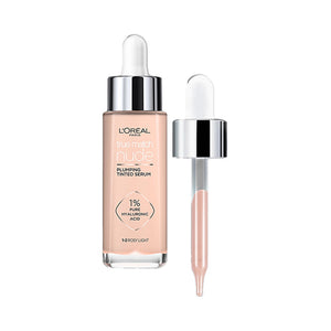 Loreal Paris True Match Nude Foundation Serum 1-2 Rosy Light