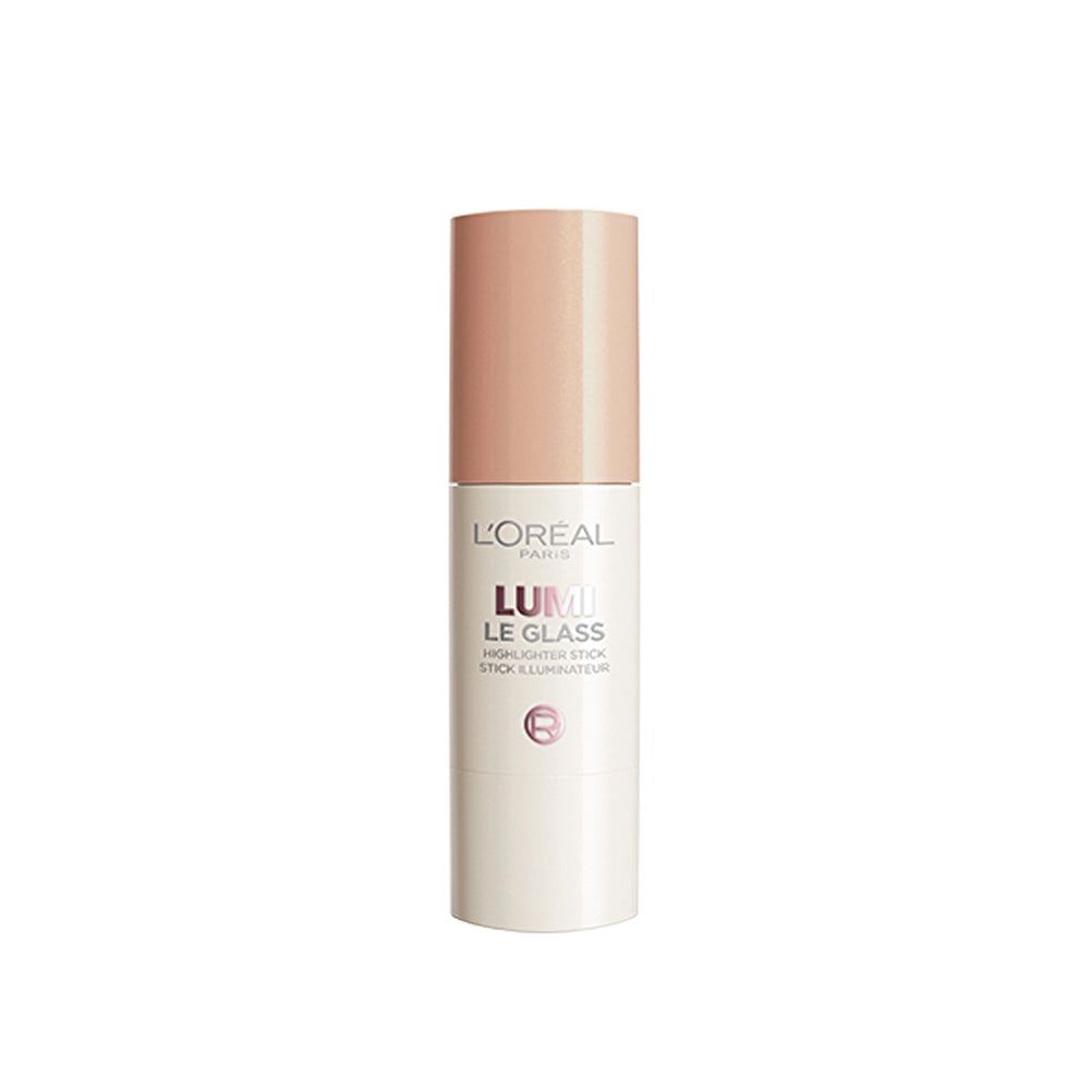 Loreal Paris Lumi Glass Wet Finish Stick Illuminator