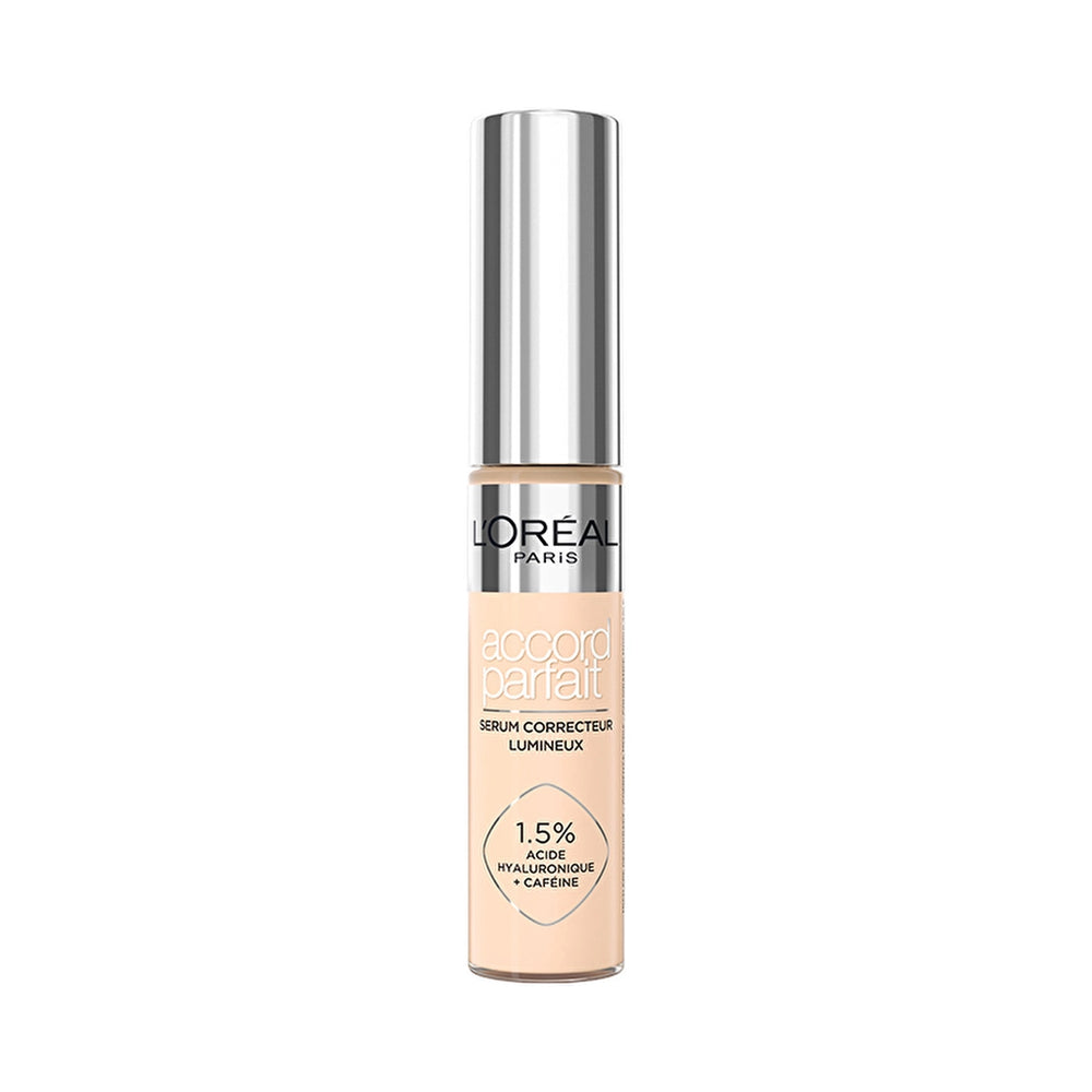 Loreal Paris True Match Brightening Serum Concealer