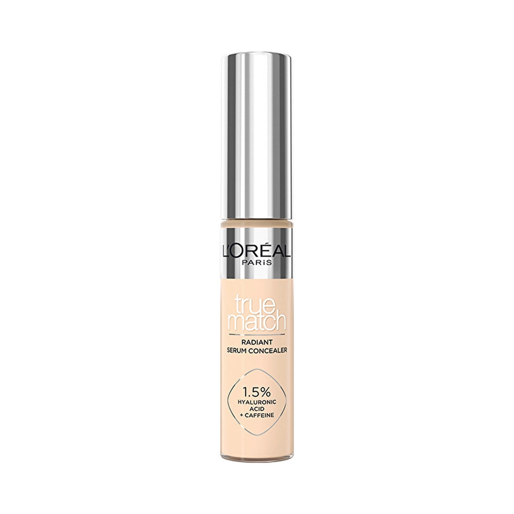 Loreal Paris True Match Brightening Serum Concealer
