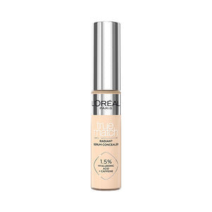 Loreal Paris True Match Brightening Serum Concealer
