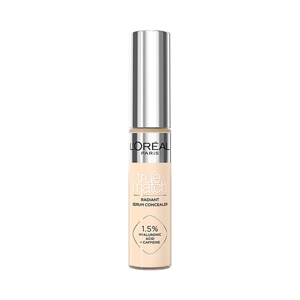 Loreal Paris True Match Brightening Serum Concealer