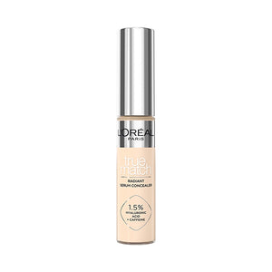 Loreal Paris True Match Brightening Serum Concealer