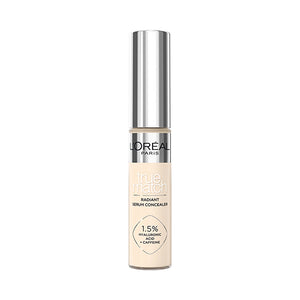 Loreal Paris True Match Brightening Serum Concealer