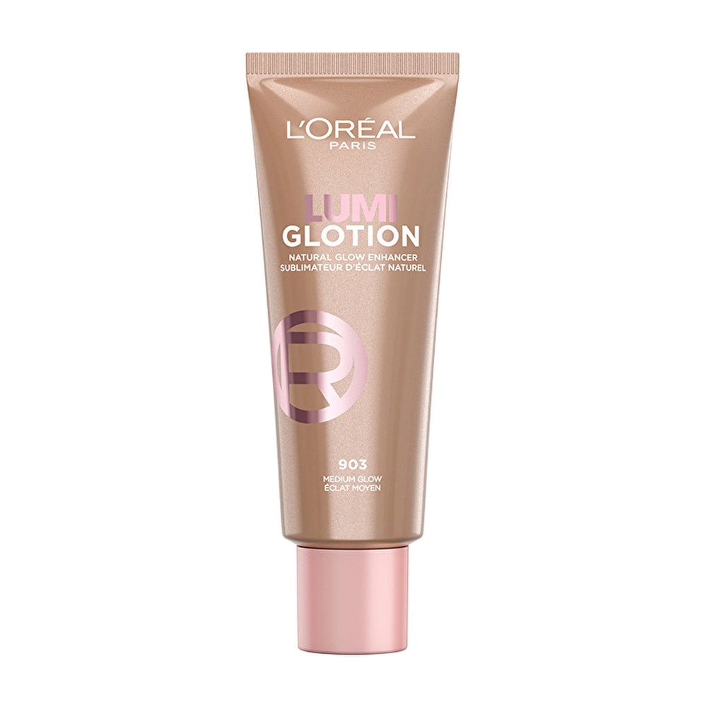 Loreal Paris Lumi Glotion All in One Natural Radiance Highlighter