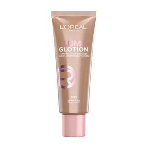 Loreal Paris Lumi Glotion All in One Natural Radiance Highlighter