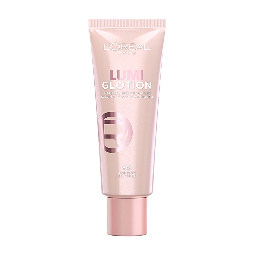 Loreal Paris Lumi Glotion All in One Natural Radiance Highlighter