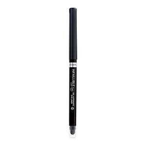 Loreal Paris Infaillible Automatic Gel Eye Pencil 0