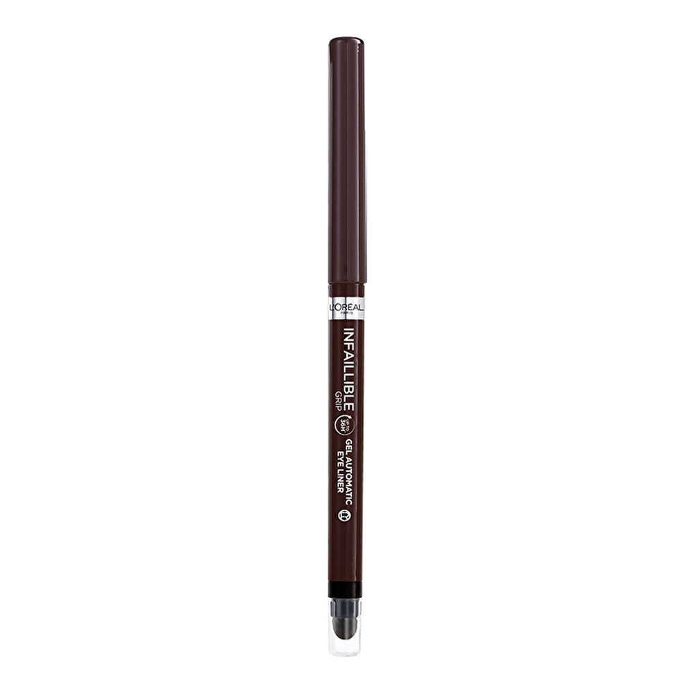 Loreal Paris Infaillible Automatic Gel Eye Pencil 0