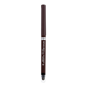Loreal Paris Infaillible Automatic Gel Eye Pencil 0