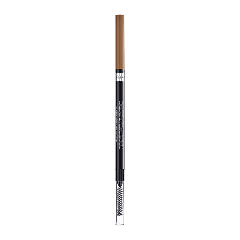 Loreal Paris Infaillible 24H Micro Precision Eyebrow Pencil