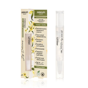 Mixup! Lip Delicious Oil Pen Lip Oil