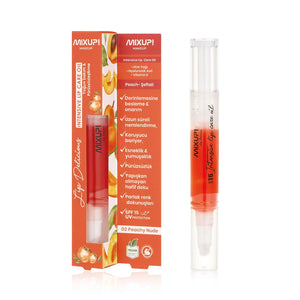 Mixup! Lip Delicious Oil Pen Lip Oil