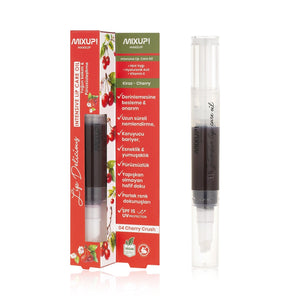 Mixup! Lip Delicious Oil Pen Lip Oil