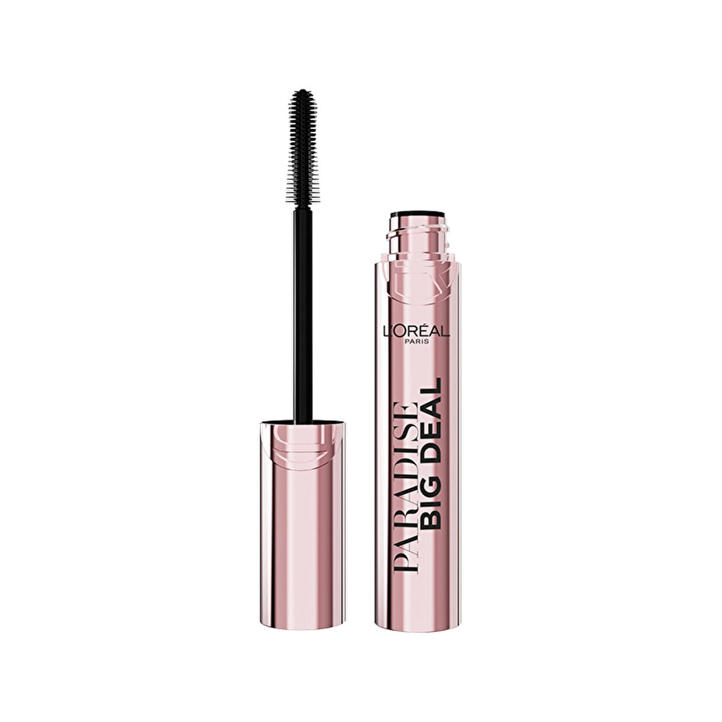 Loreal Paris Paradise Big Deal Mascara
