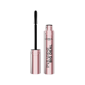 Loreal Paris Paradise Big Deal Mascara