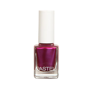 Pastel Nail Polish