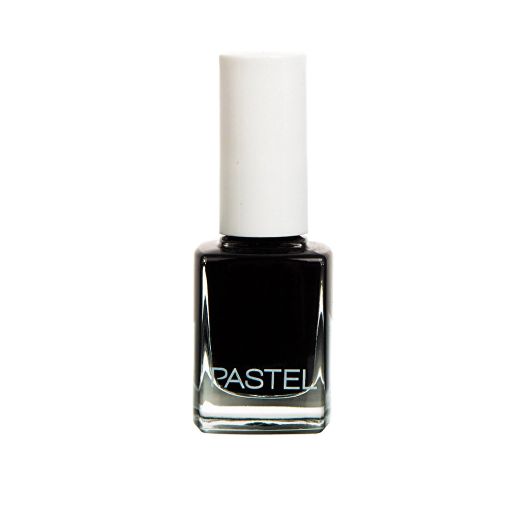 Pastel Nail Polish
