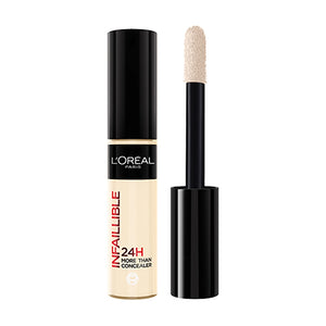 Loreal Paris Infaillible 24H All-Face Concealer