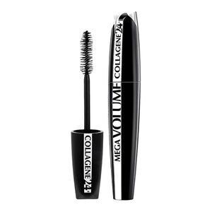 Loreal Paris Mega Volume Collagene 24H Mascara