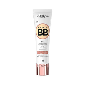 Loreal Paris Magic BB Tinted Moisturizing Cream