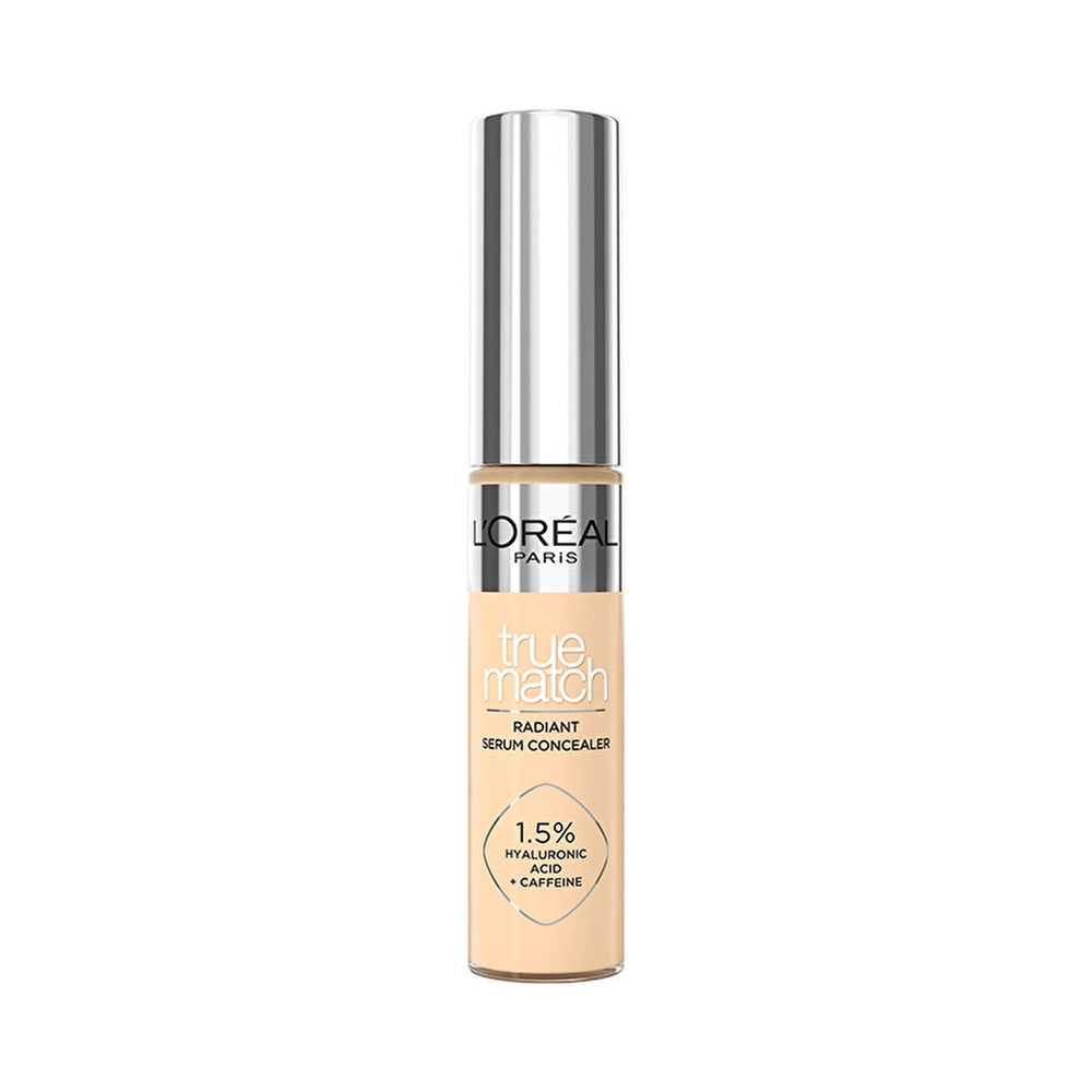 Loreal Paris True Match Brightening Serum Concealer