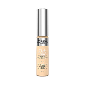 Loreal Paris True Match Brightening Serum Concealer