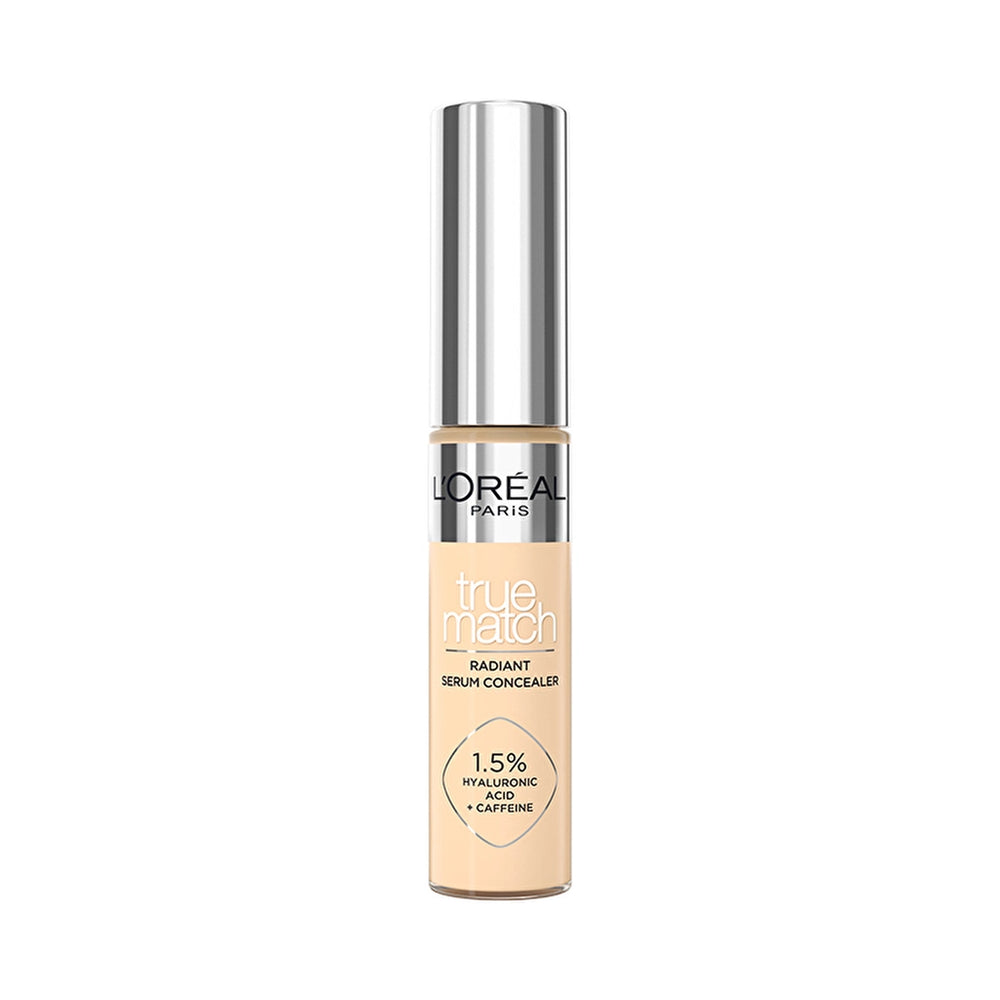 Loreal Paris True Match Brightening Serum Concealer