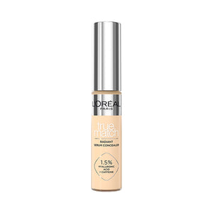 Loreal Paris True Match Brightening Serum Concealer
