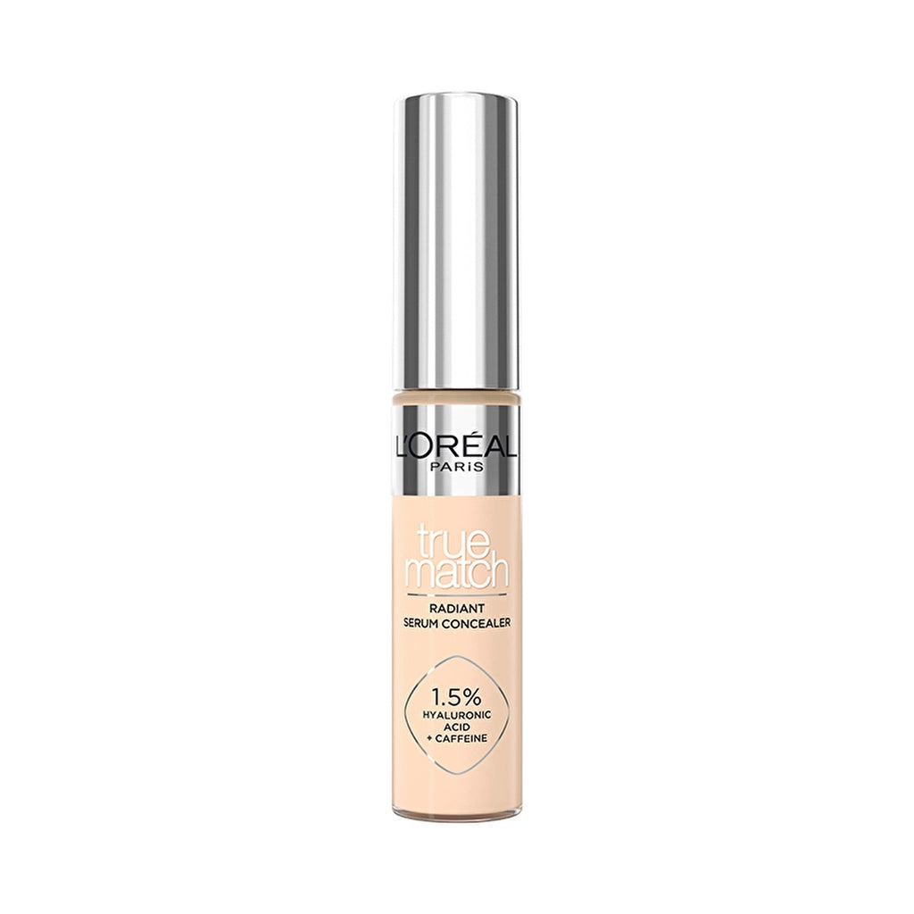 Loreal Paris True Match Brightening Serum Concealer