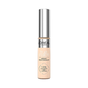 Loreal Paris True Match Brightening Serum Concealer
