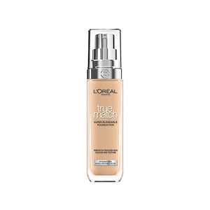 Loreal Paris True Match Caring Foundation