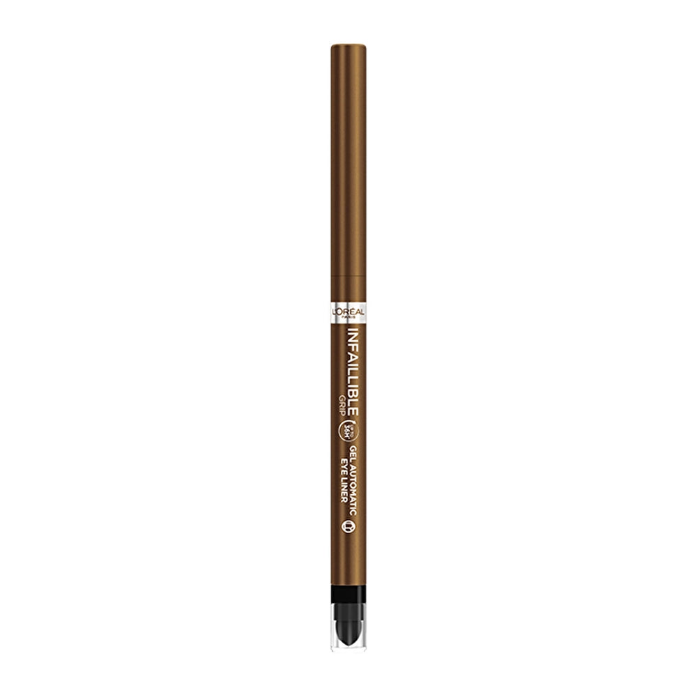 Loreal Paris Infaillible Automatic Gel Eye Pencil 0