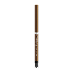 Loreal Paris Infaillible Automatic Gel Eye Pencil 0